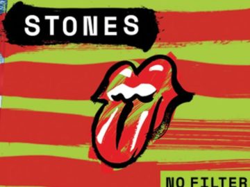 Icelandic Glacial’s Rolling Stones in Chicago Sweepstakes
