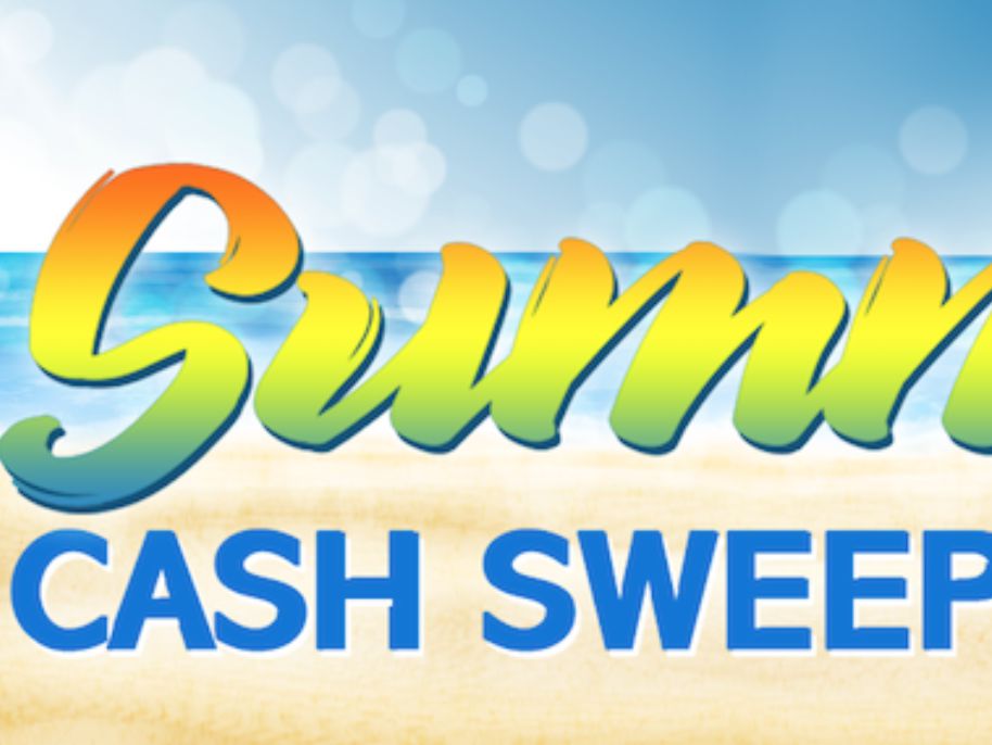 The View's Summer Cash Sweepstakes 2019