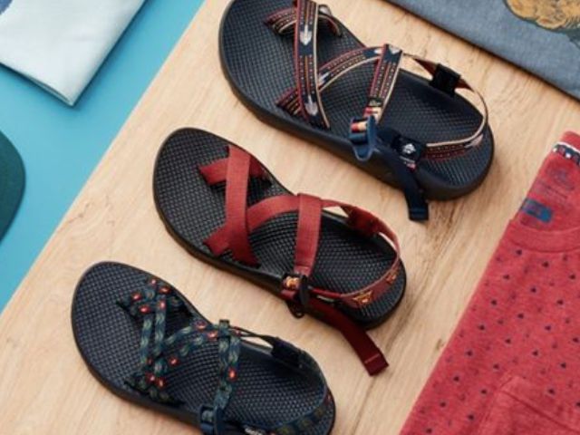 chacos coupon