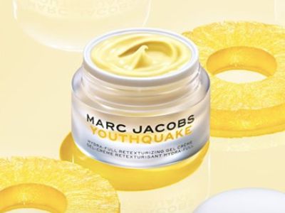 Marc Jacobs Gift Card Sweepstakes