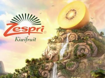 Zespri Wander & Win Giveaway