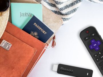 Roku Summer Sweepstakes