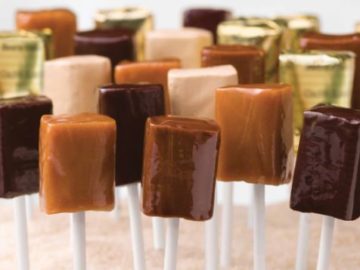 See's Candies Lollypop Day Sweepstakes