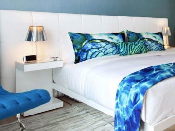 W Hotels The Store Make A Splash Sweepstakes