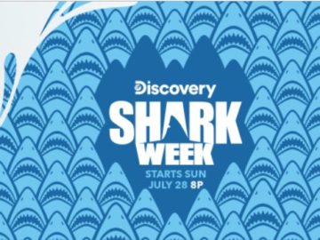Dare to Dive with Southwest & Discovery Sweepstakes