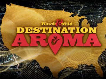 Black and Mild Destination Aroma Sweepstakes (Smokers)