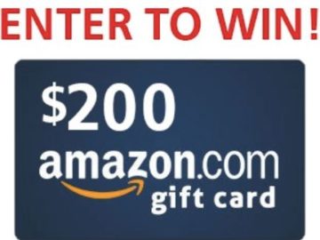 BFAds Prime Day 2019 Giveaway