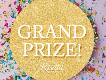 Risata Salute to Summer Visa Card Giveaway (Facebook)