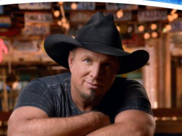 Spend an Evening in the Deep End of a Dive Bar with Garth Brooks Sweepstakes