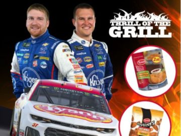 Tyson Foods Sweepstakes