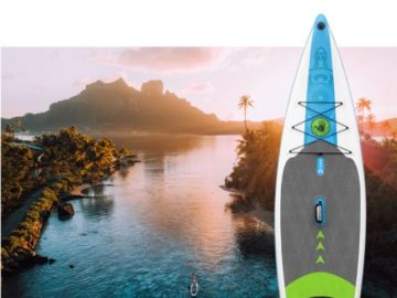 Body Glove Summer Adventure Sweepstakes