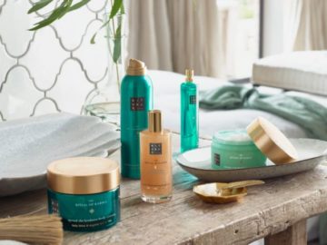 Apartment Therapy X Rituals Giveaway