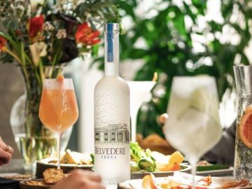 Belvedere Janelle Monae Sweepstakes