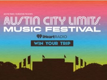 Win VIP Tickets to Austin City Limits