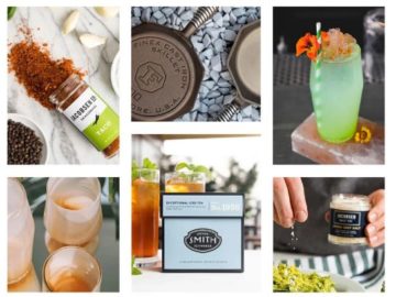 Summer Entertaining Giveaway