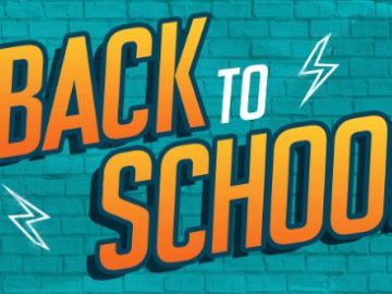 Big 5 Sporting Goods Back to School Sweepstakes