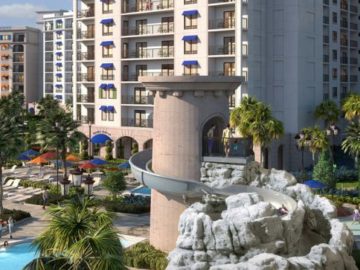 Call of Adventure Disney Resort Sweepstakes