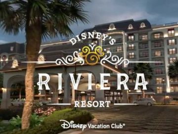 Disney Vacation Club Art of Inspiration Sweepstakes