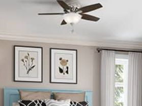 Hunter Ceiling Fan Summer Giveaway