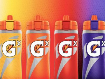 Gatorade Fitness Sweepstakes At Family Dollar