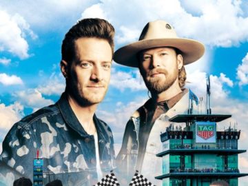 CMT Cody FGL Fest Indianapolis Flyaway Sweepstakes