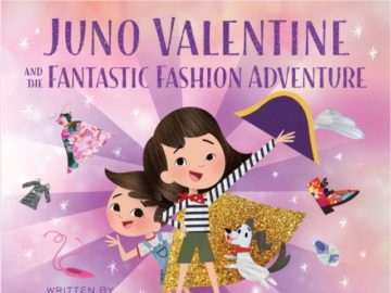 Juno Valentine Visit NYC Sweepstakes