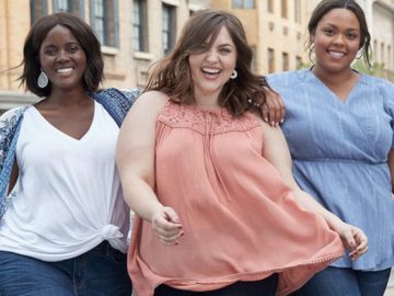 Lane Bryant Quikly Giveaway