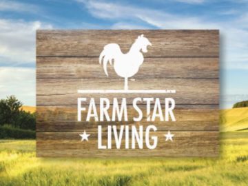 Peri & Sons Farms and Farm Star Living Sweepstakes