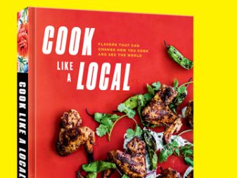 Cook Like a Local Houston Sweepstakes