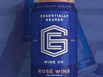 Essentially Geared Wine Tailgate Giveaway