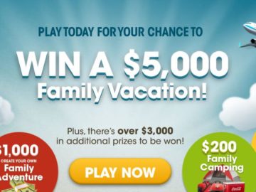 Jason’s Deli Family Fun Sweepstakes