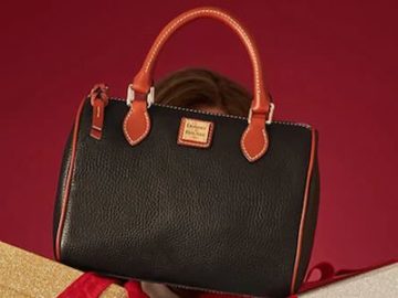 Dooney & Bourke November Holiday Gift Giveaway