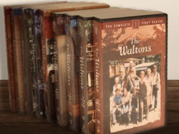 INSP TV Thanksgiving Attitude of Gratitude Sweepstakes
