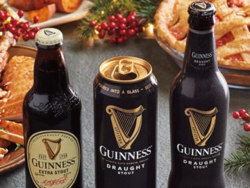 Guinness Brewer's Dinner Sweepstakes