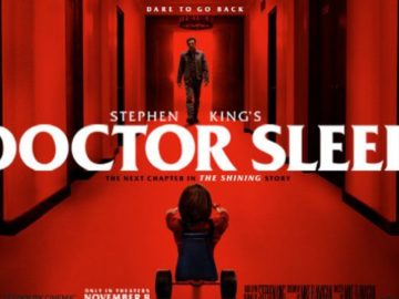 Ryan Seacrest's Doctor Sleep Flyaway Sweepstakes