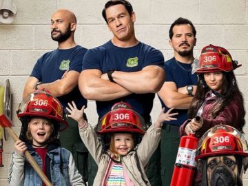 Firehouse Subs Playing With Fire Sweepstakes