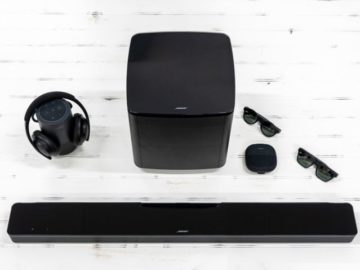 Abt Bose Thanksgiveaway