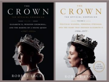 The Crown Bundle Sweepstakes