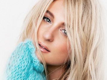 Meghan Trainor Treat Myself Sweepstakes (Spotify/Apple Music)