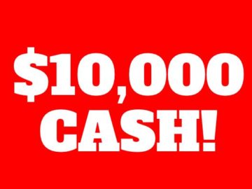 Macerich Cheer Your Way to $10K Sweepstakes