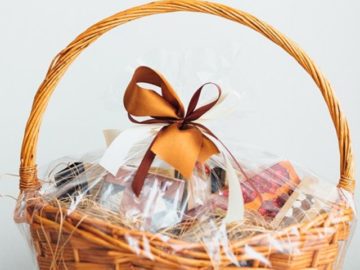 ION Television's Give Back Sweepstakes