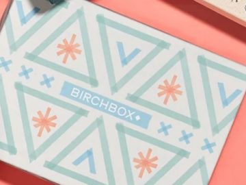 FindKeep.Love Birchbox Sweepstakes