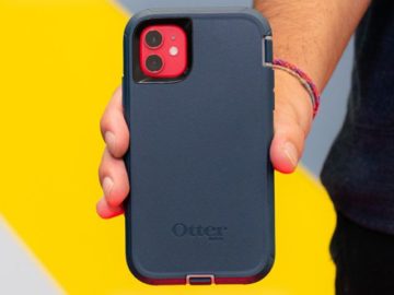 iPhone 11 and ProClip Mount Giveaway