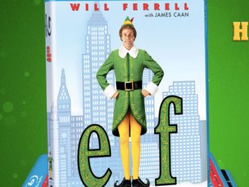 Balsam Hill's Most Wonderful Time Holiday Giveaway