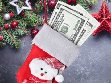 Newsweek's $1,000 Holiday Cash Sweepstakes