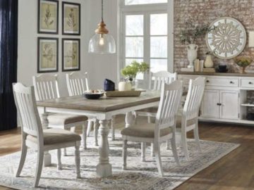 Bob Vila’s $4,000 Renew Your Dining Room Giveaway