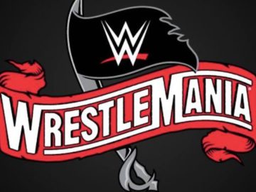 WWE Kraken Rum Finisher Sweepstakes
