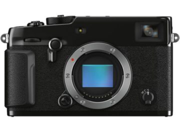 Fujifilm X-Pro3 Camera Giveaway