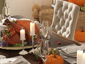 Stanley Steemer ThanksGiveaway Sweepstakes