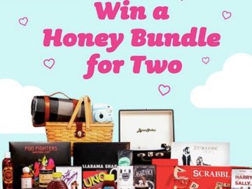 Sioux Honey FindYourHoney.com Sweepstakes